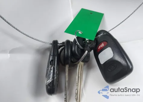 2010 Kia Forte Ex из США, поврежденный, VIN KNAFU4A24A5107429